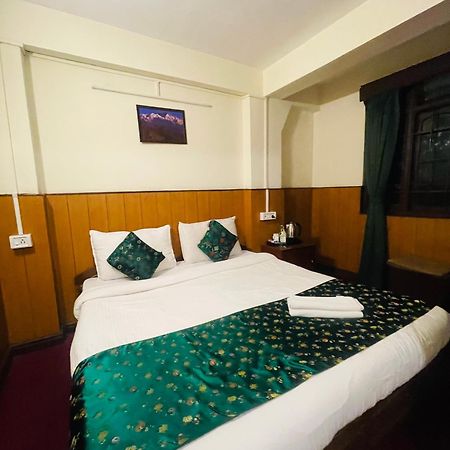 Hotel City House By Hsot Nagla Dhimar Ngoại thất bức ảnh
