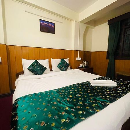 Hotel City House By Hsot Nagla Dhimar Ngoại thất bức ảnh