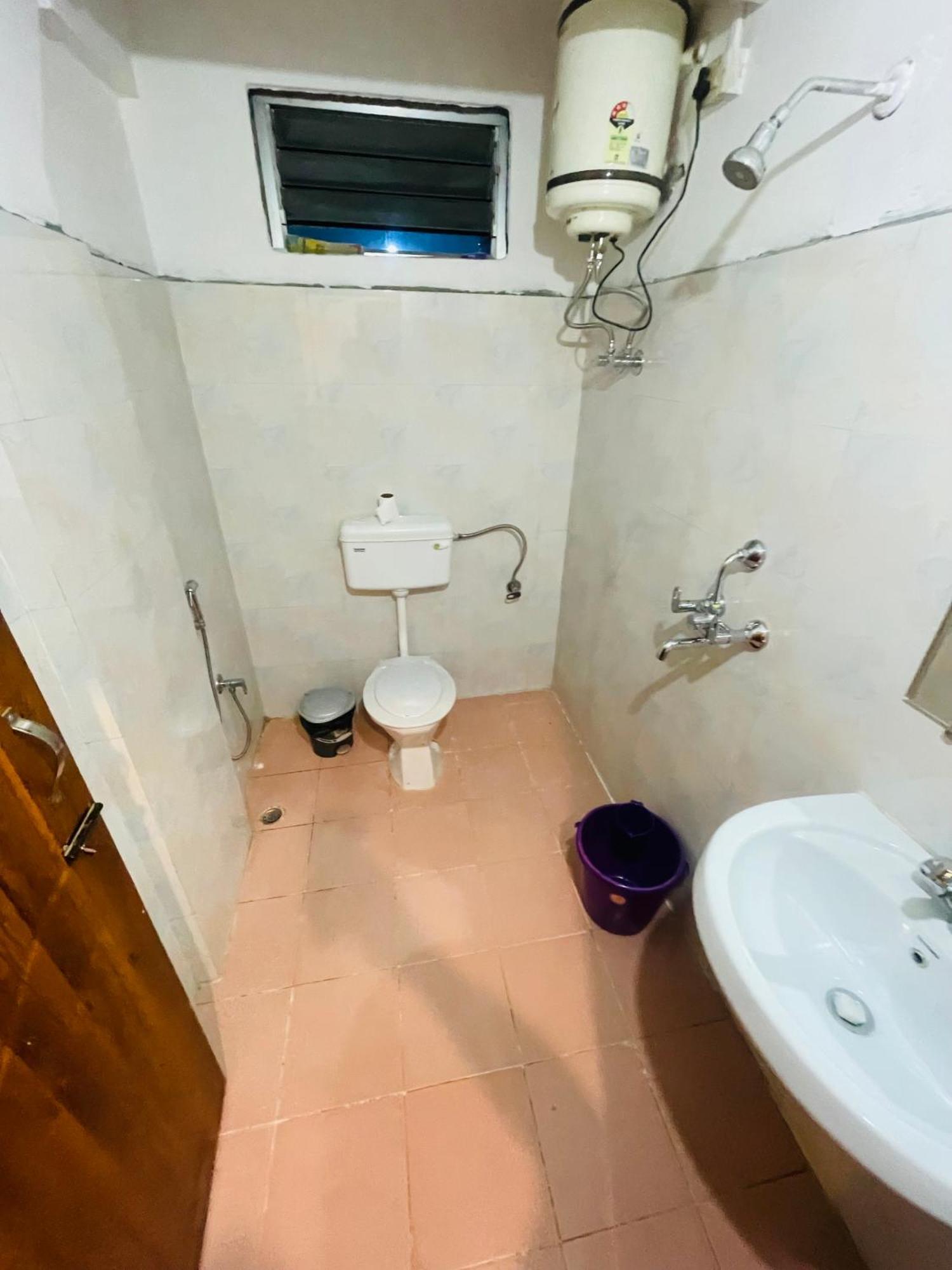Hotel City House By Hsot Nagla Dhimar Ngoại thất bức ảnh