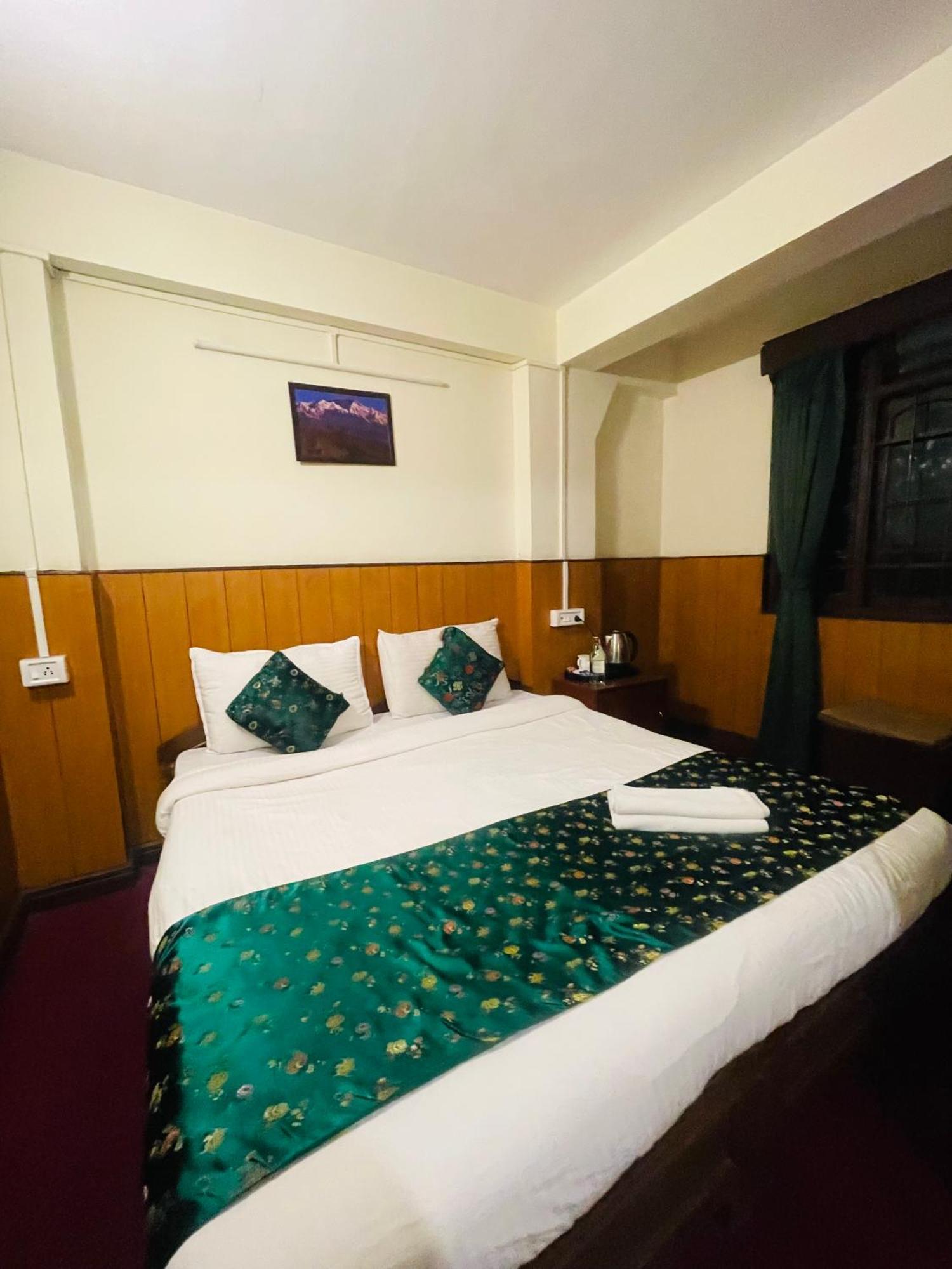 Hotel City House By Hsot Nagla Dhimar Ngoại thất bức ảnh