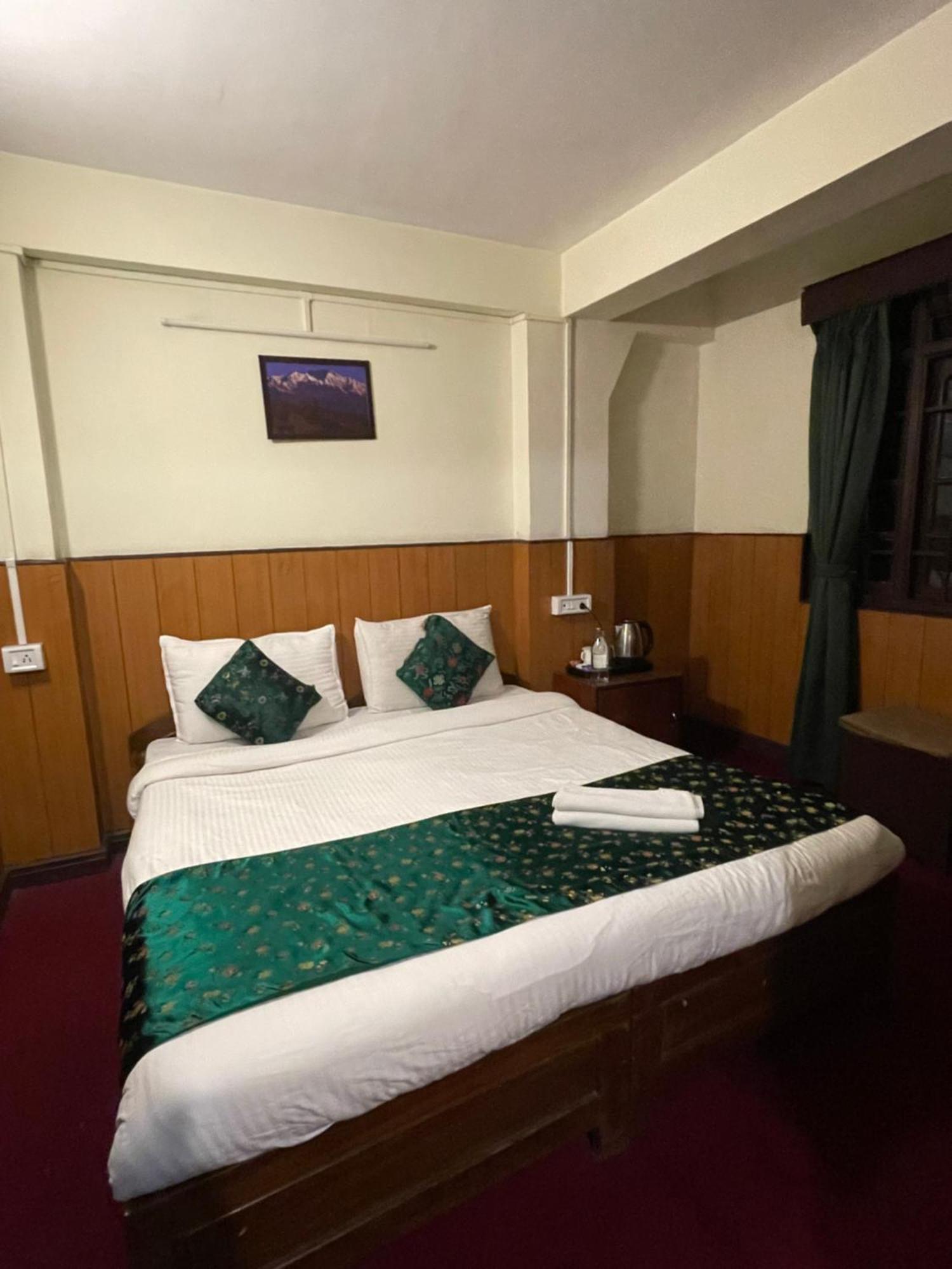 Hotel City House By Hsot Nagla Dhimar Ngoại thất bức ảnh