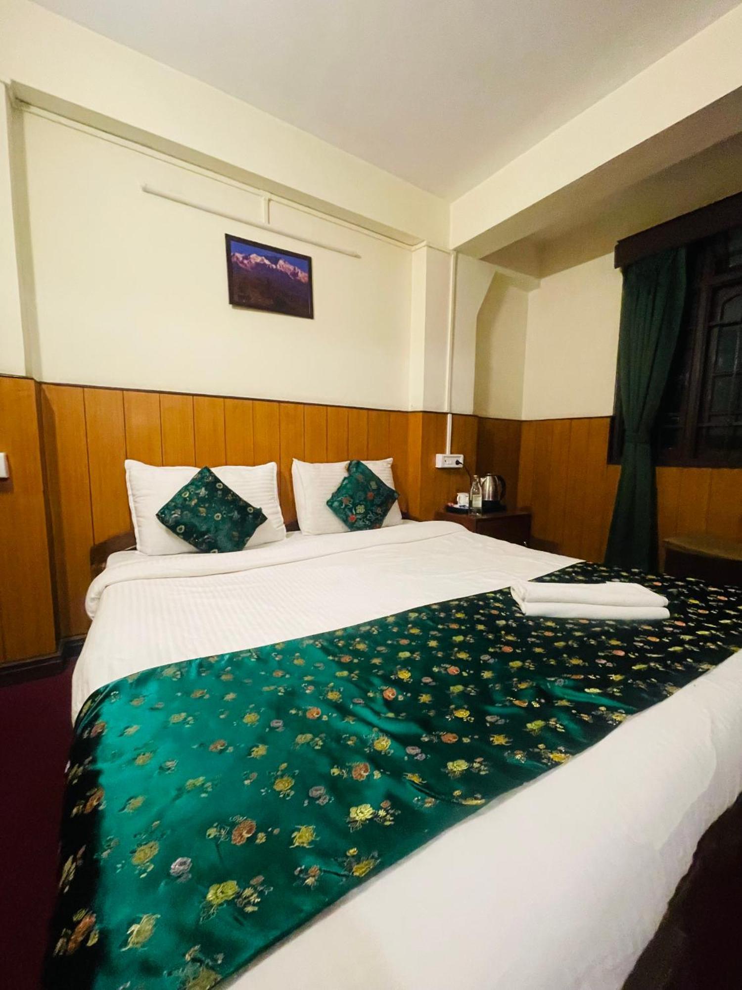 Hotel City House By Hsot Nagla Dhimar Ngoại thất bức ảnh