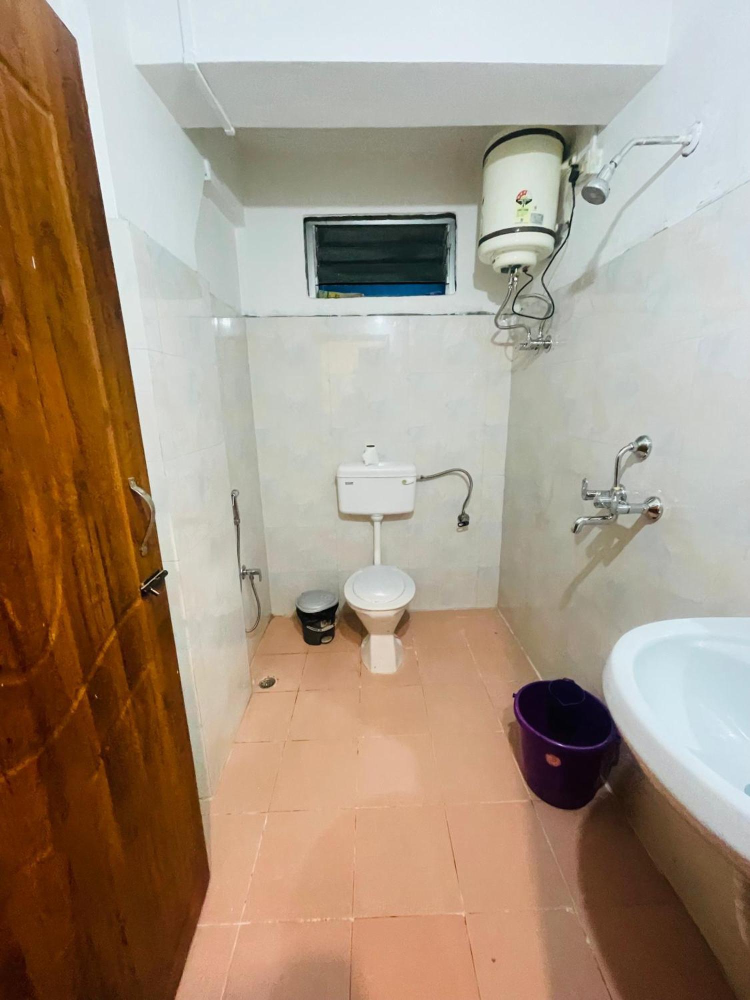 Hotel City House By Hsot Nagla Dhimar Ngoại thất bức ảnh