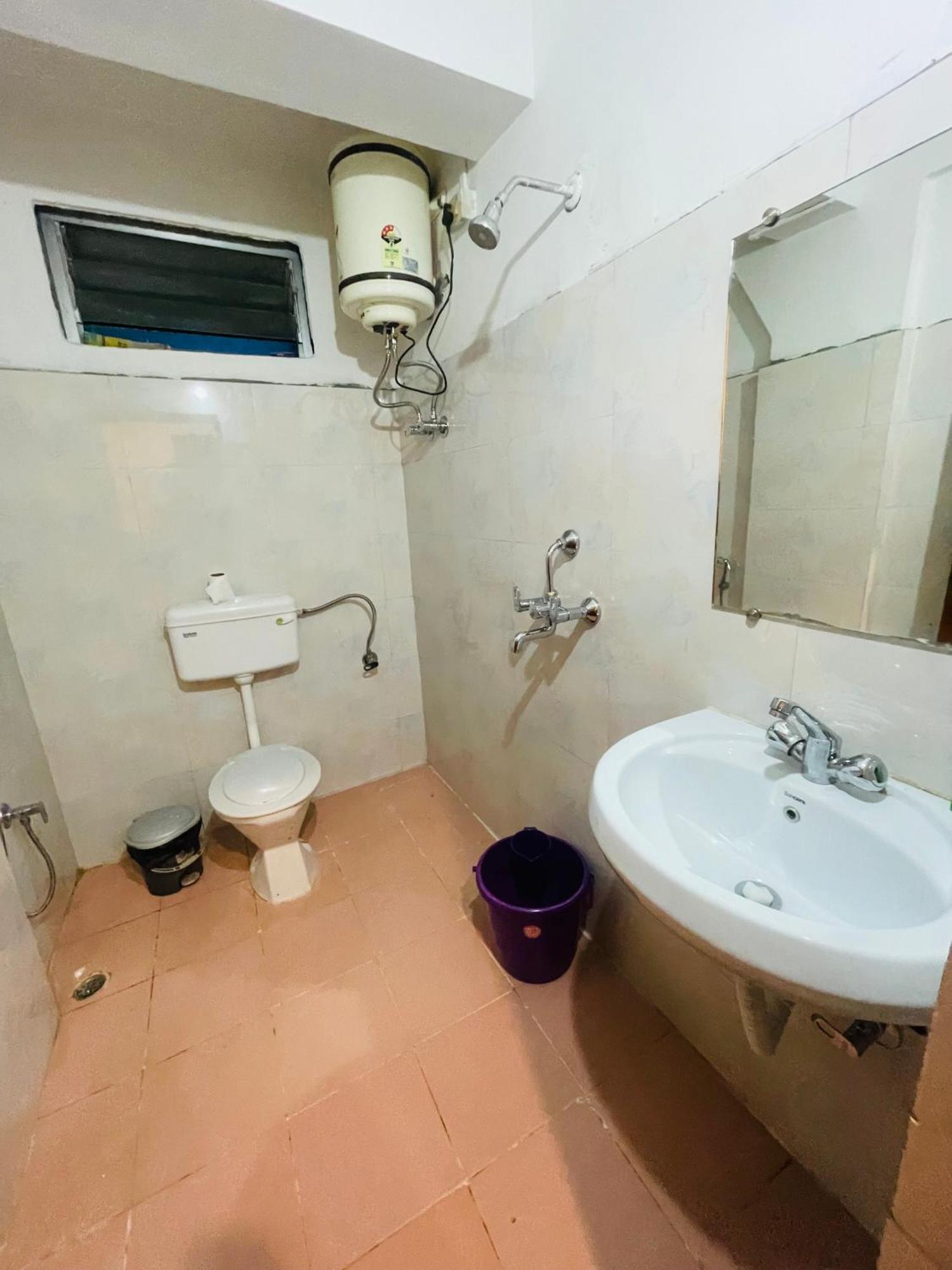 Hotel City House By Hsot Nagla Dhimar Ngoại thất bức ảnh